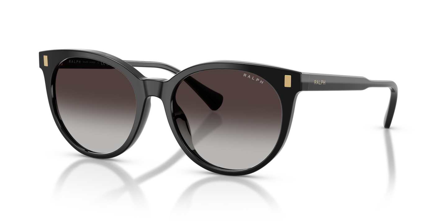 Ralph by Ralph Lauren RA5331U Shiny Black