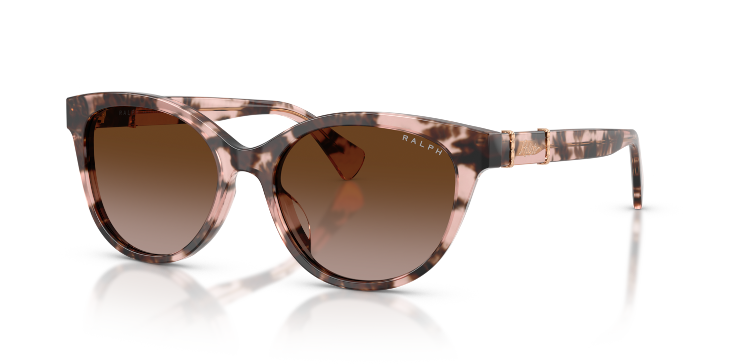 Ralph by Ralph Lauren RA5357U Pink Havana