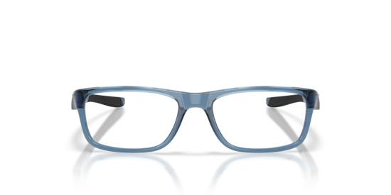 OY8033 Kin Link Oakley Transparent Abyss