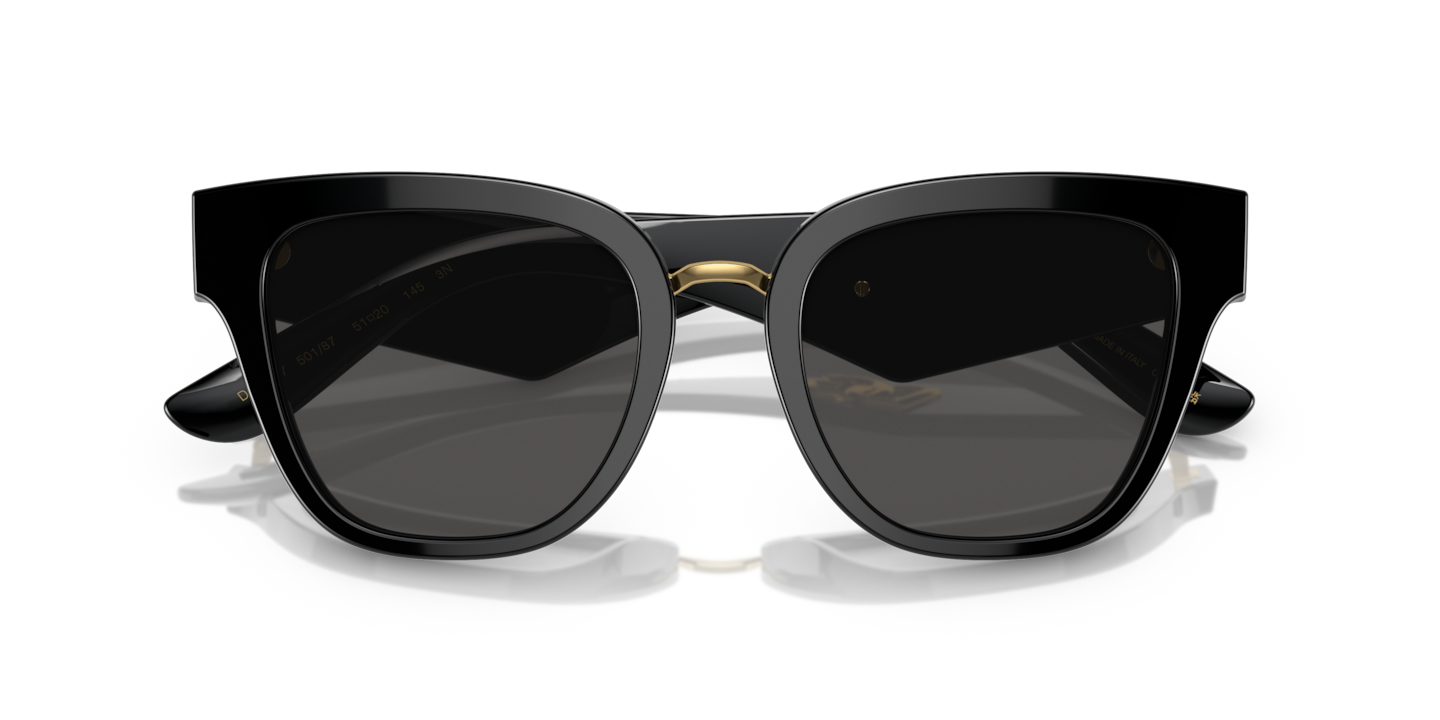 Sunglasses Dolce & Gabbana DG4437 | Free Shipping | Glasses.com®