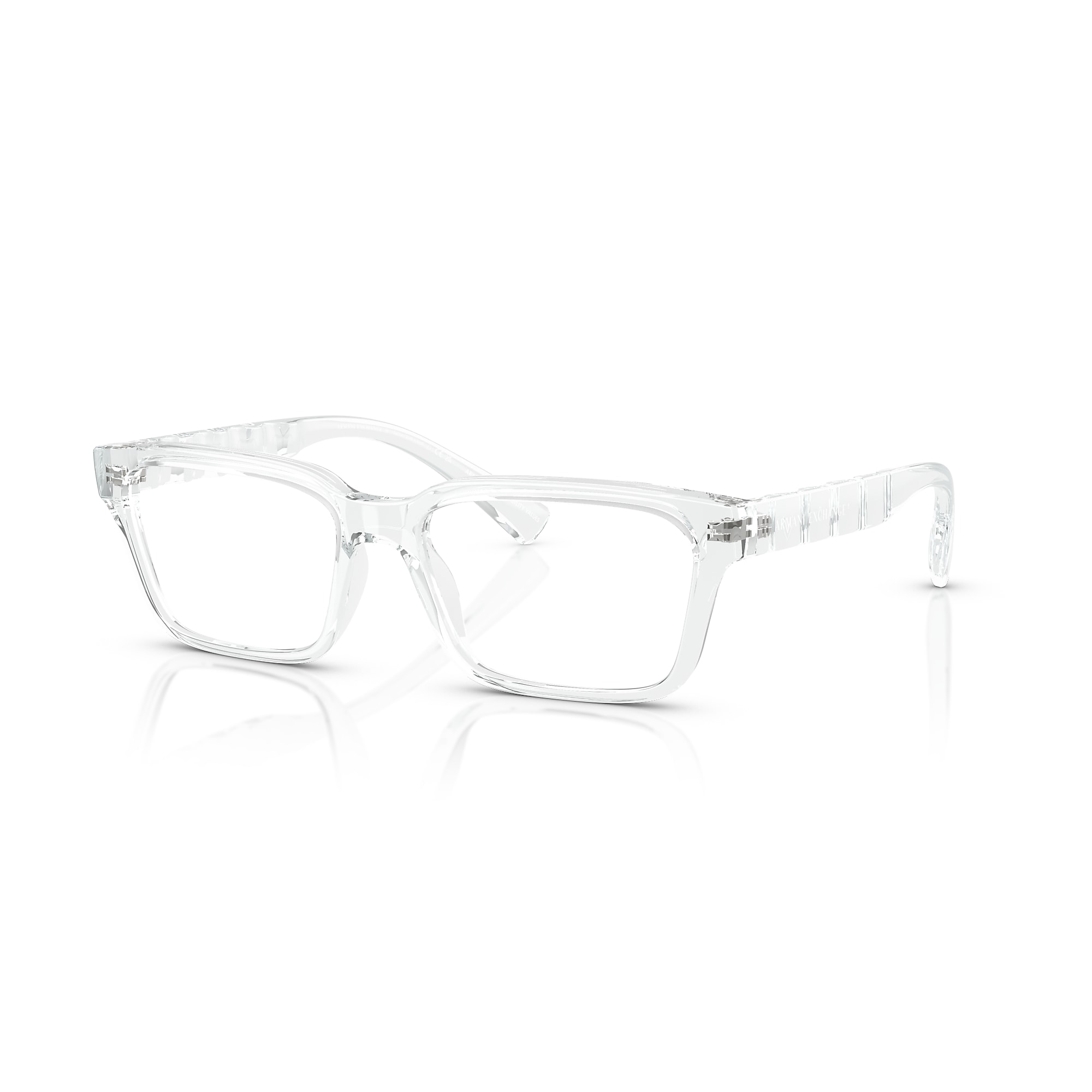 Eyeglasses Armani Exchange AX3116 | Free Shipping | Glasses.com®
