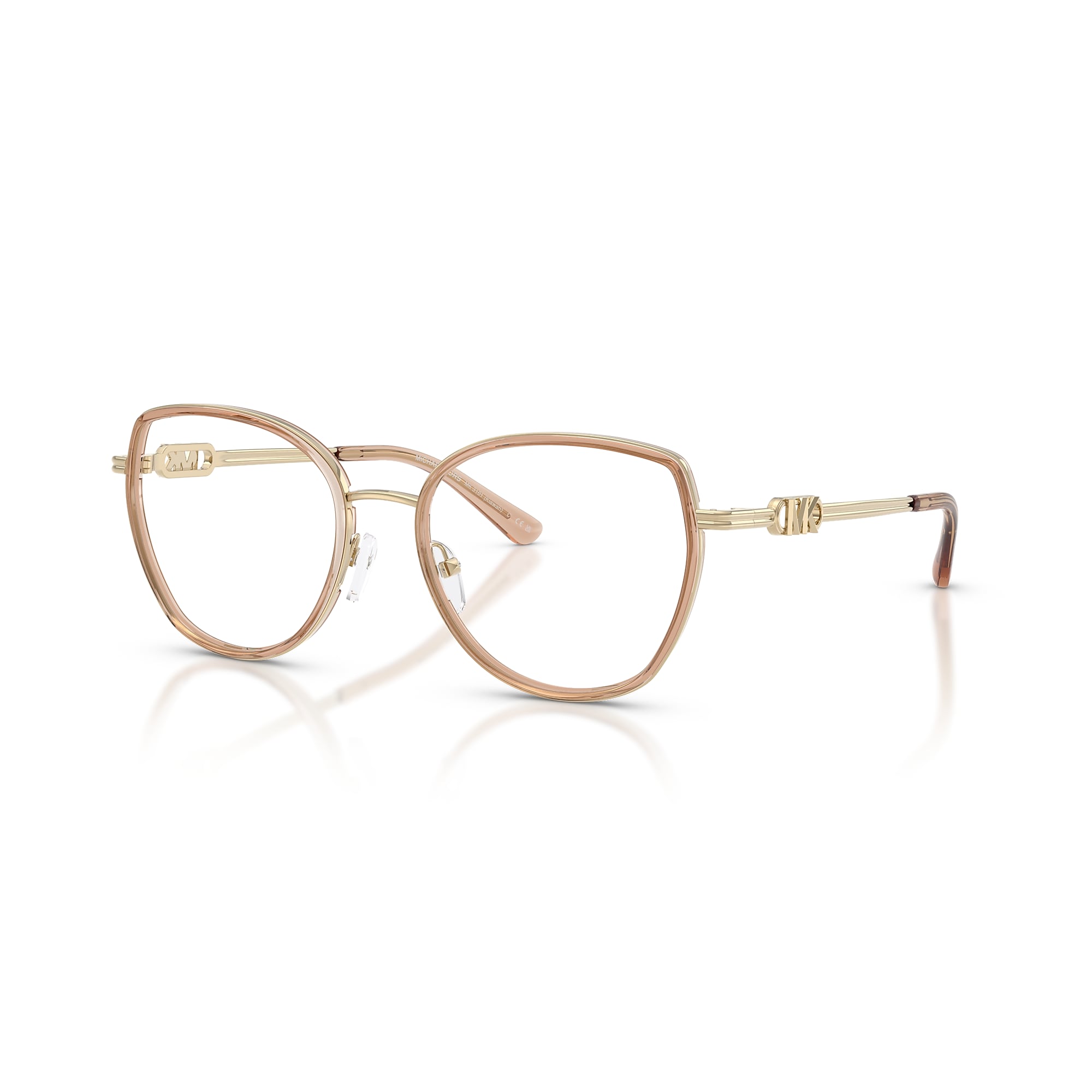 Eyeglasses Michael Kors MK3101 Kiawah | Free Shipping | Glasses.com®