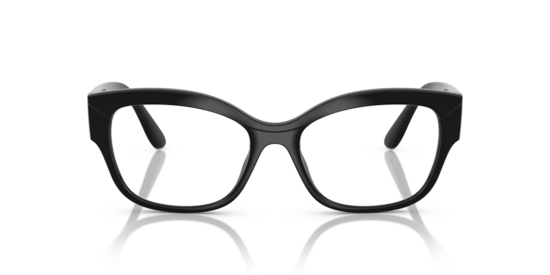 VO5635U Vogue Eyewear Black