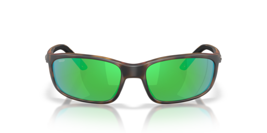 6S9134 Brine II Costa Matte Tortoise