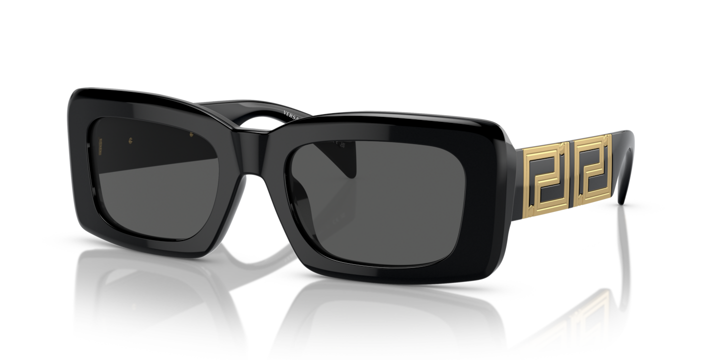 Versace VE4444U Black