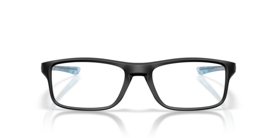 OX8081 Plank 2.0 Oakley Satin Black