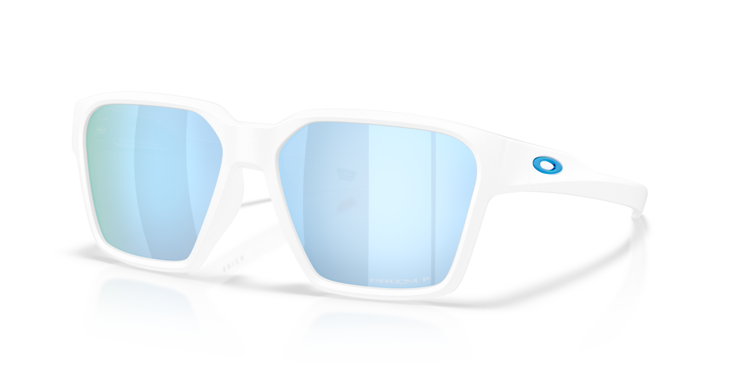 Oakley OO9497 Briza Matte White