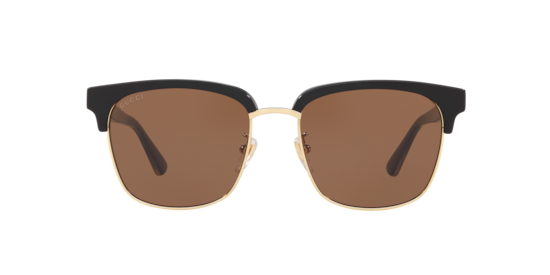GG0382S Gucci Black