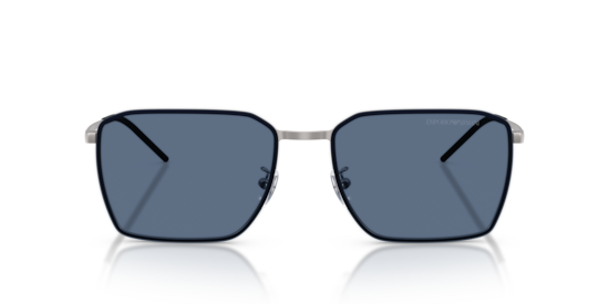 EA2172D Emporio Armani Matte Gunmetal