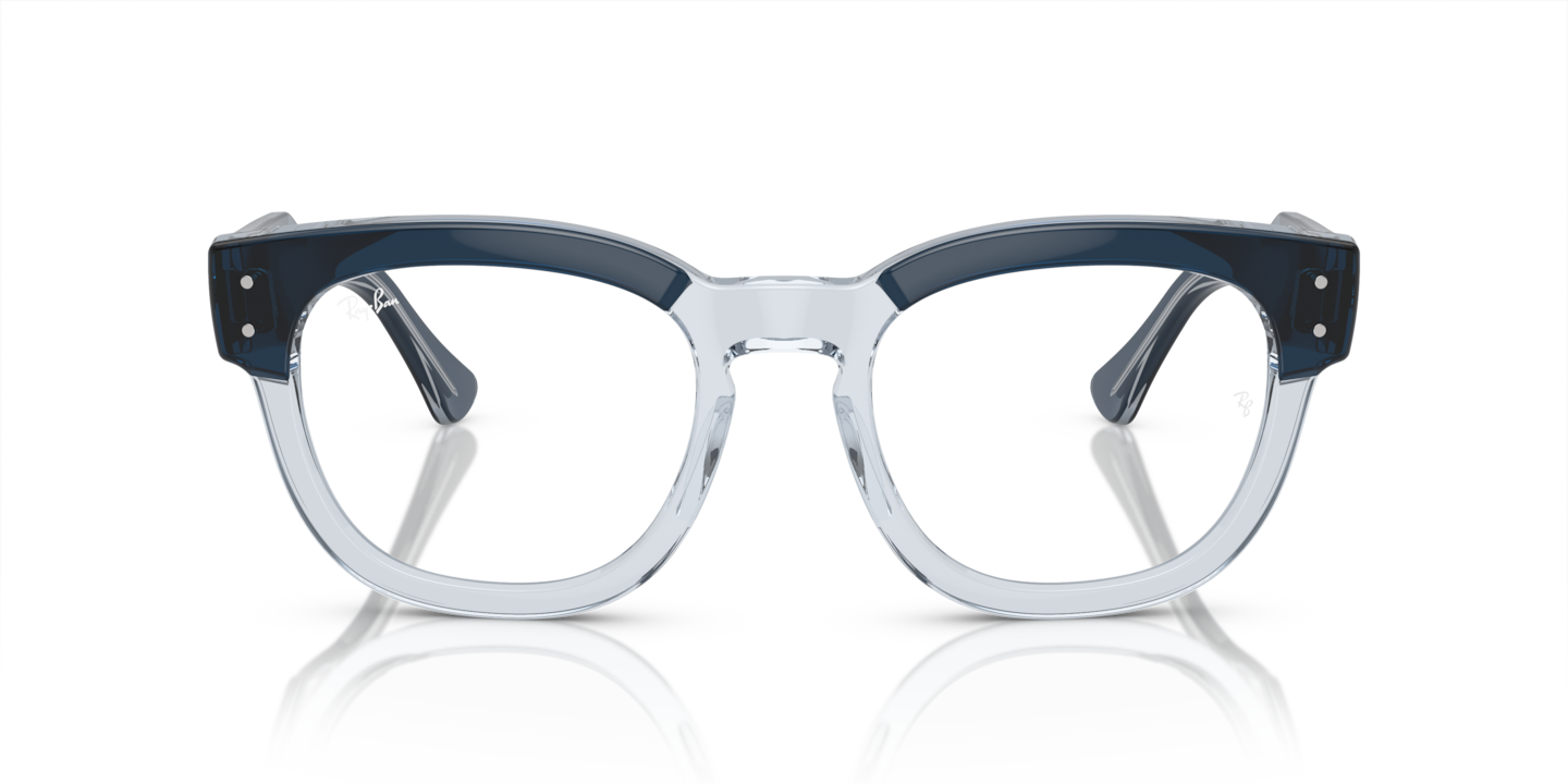 Eyeglasses Ray-Ban RB0298V Mega Hawkeye Optics | Free Shipping