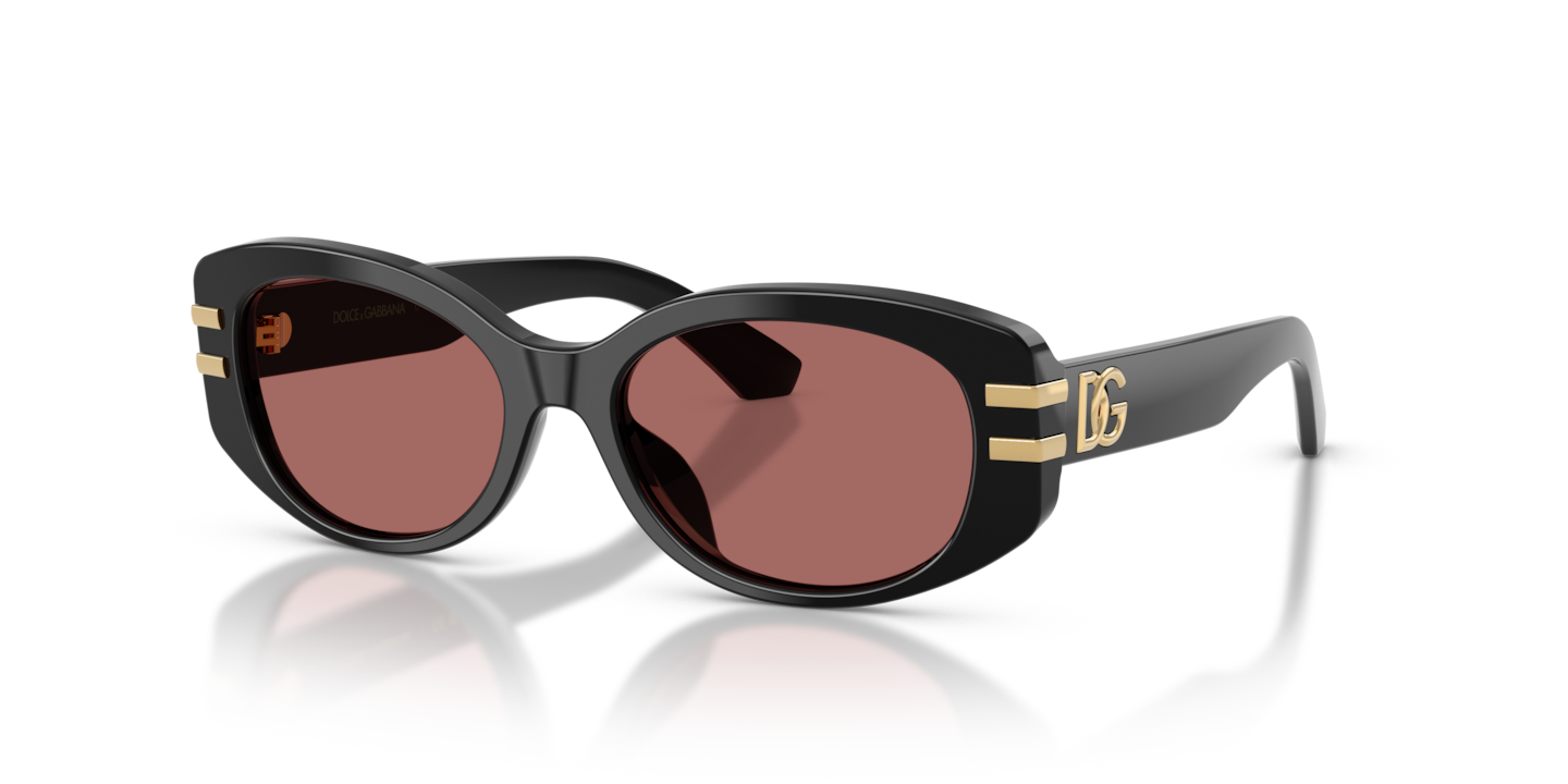 Dolce & Gabbana DX4014 Black