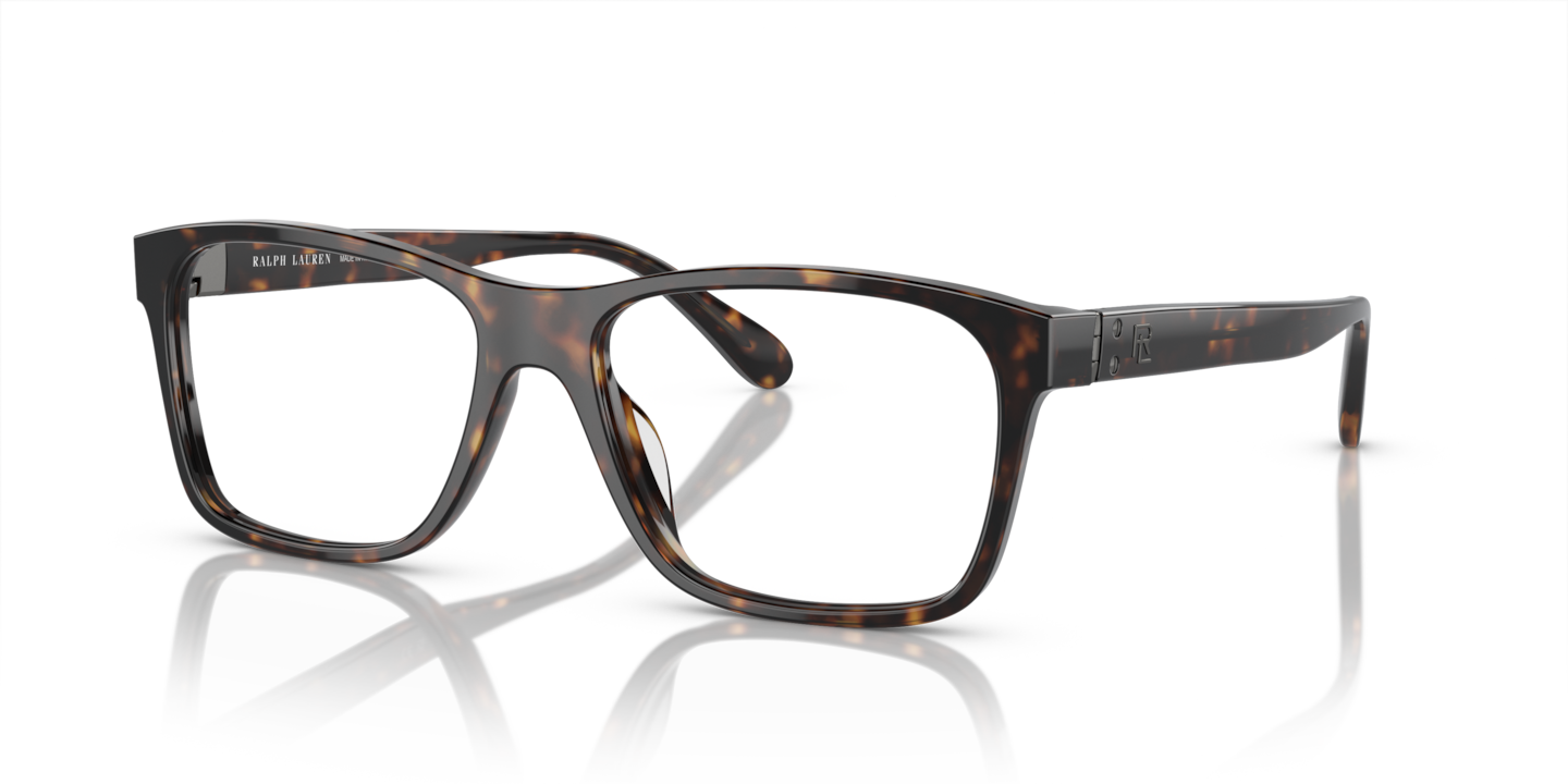 Ralph Lauren RL6240U Havana
