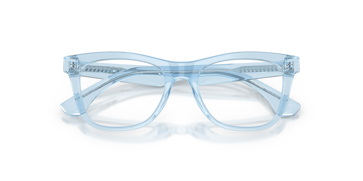 Eyeglasses Burberry JB2012 for Kids | Free Shipping | Glasses.com®
