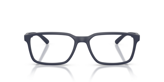 AN7293 Arnette Navy Blue Matte Inside Outside