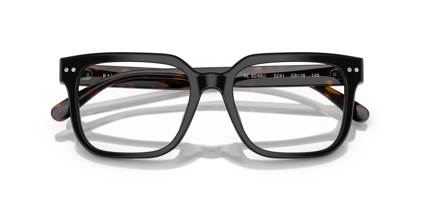 Eyeglasses Ralph Lauren RL6249U | Free Shipping | Glasses.com®