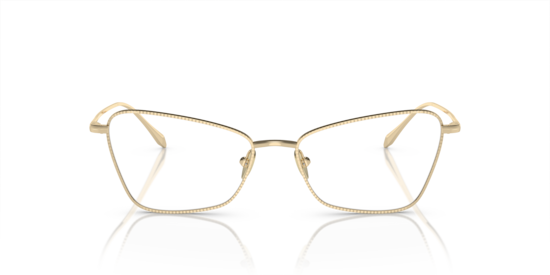 AR5140 Giorgio Armani Pale Gold