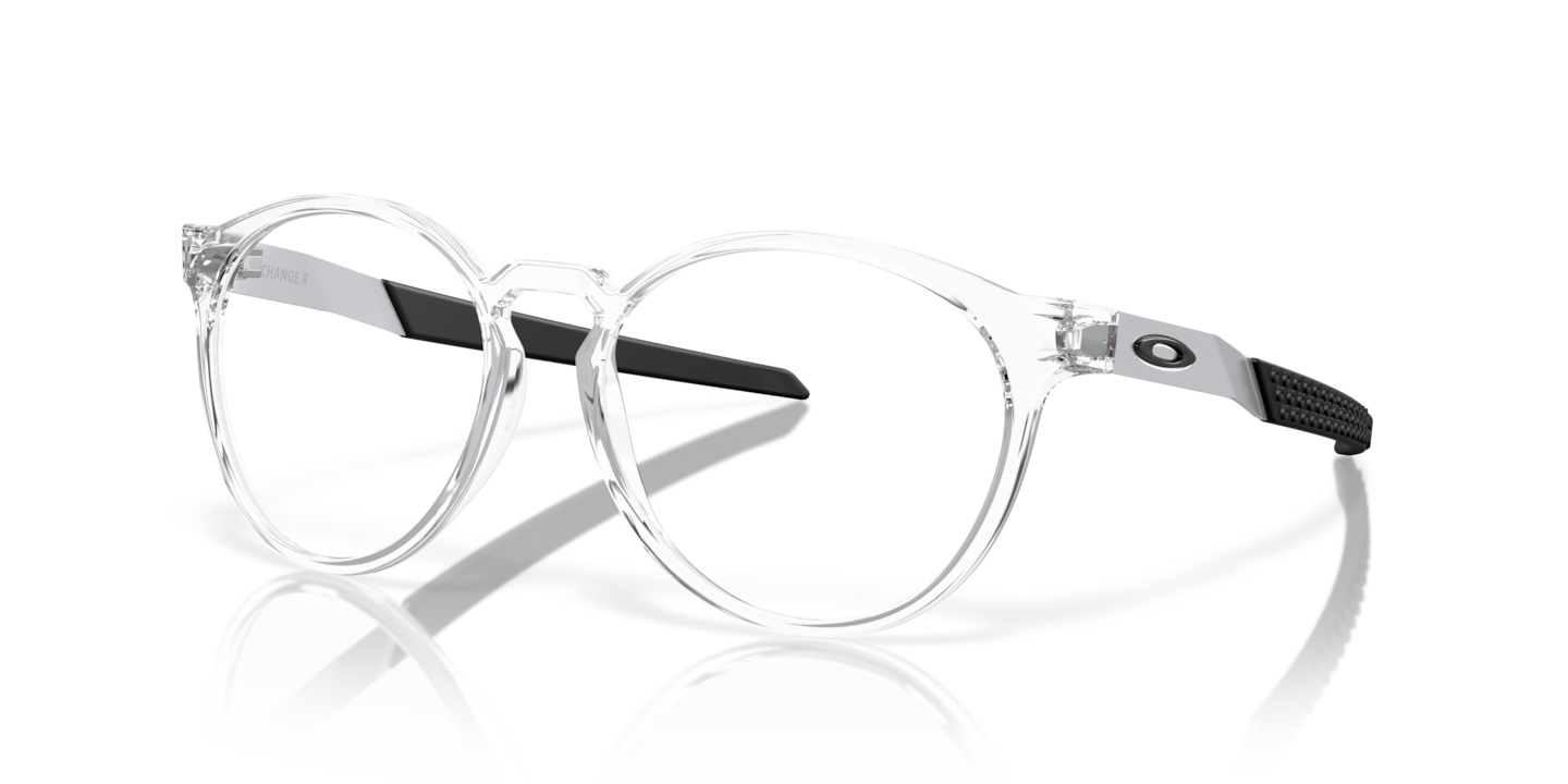 Oakley OX8184 Exchange R Polished Clear