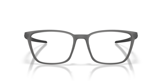 OX8205 Thinboard Oakley Satin Grey Smoke
