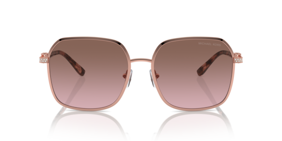 MK1145B Cadiz Michael Kors Shiny Rose Gold