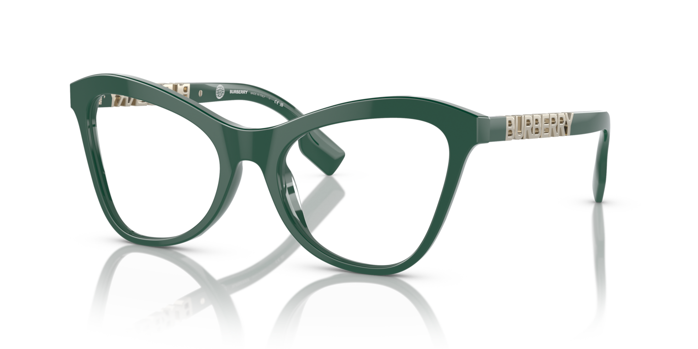 Burberry BE2373U Angelica Green