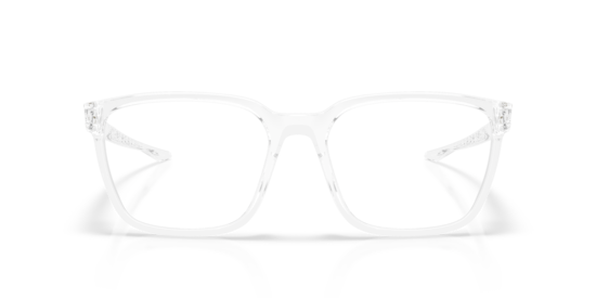 OX8207 Overhead SQ Oakley Polished Clear