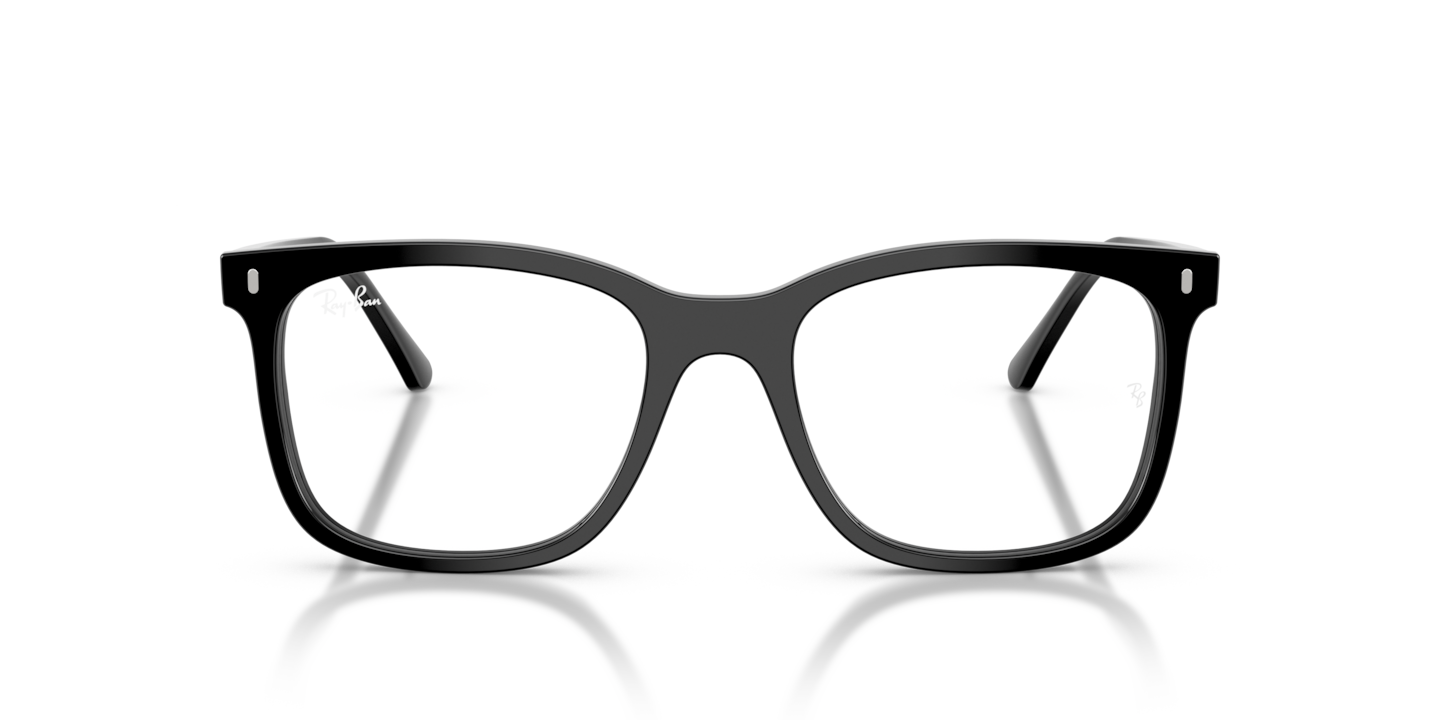 Eyeglasses Ray-Ban RB5446 | Free Shipping | Glasses.com®