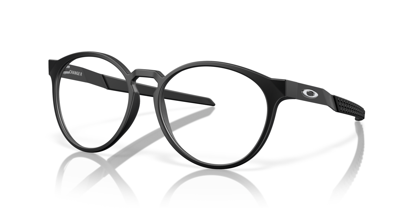 Oakley OX8184 Exchange R Satin Black