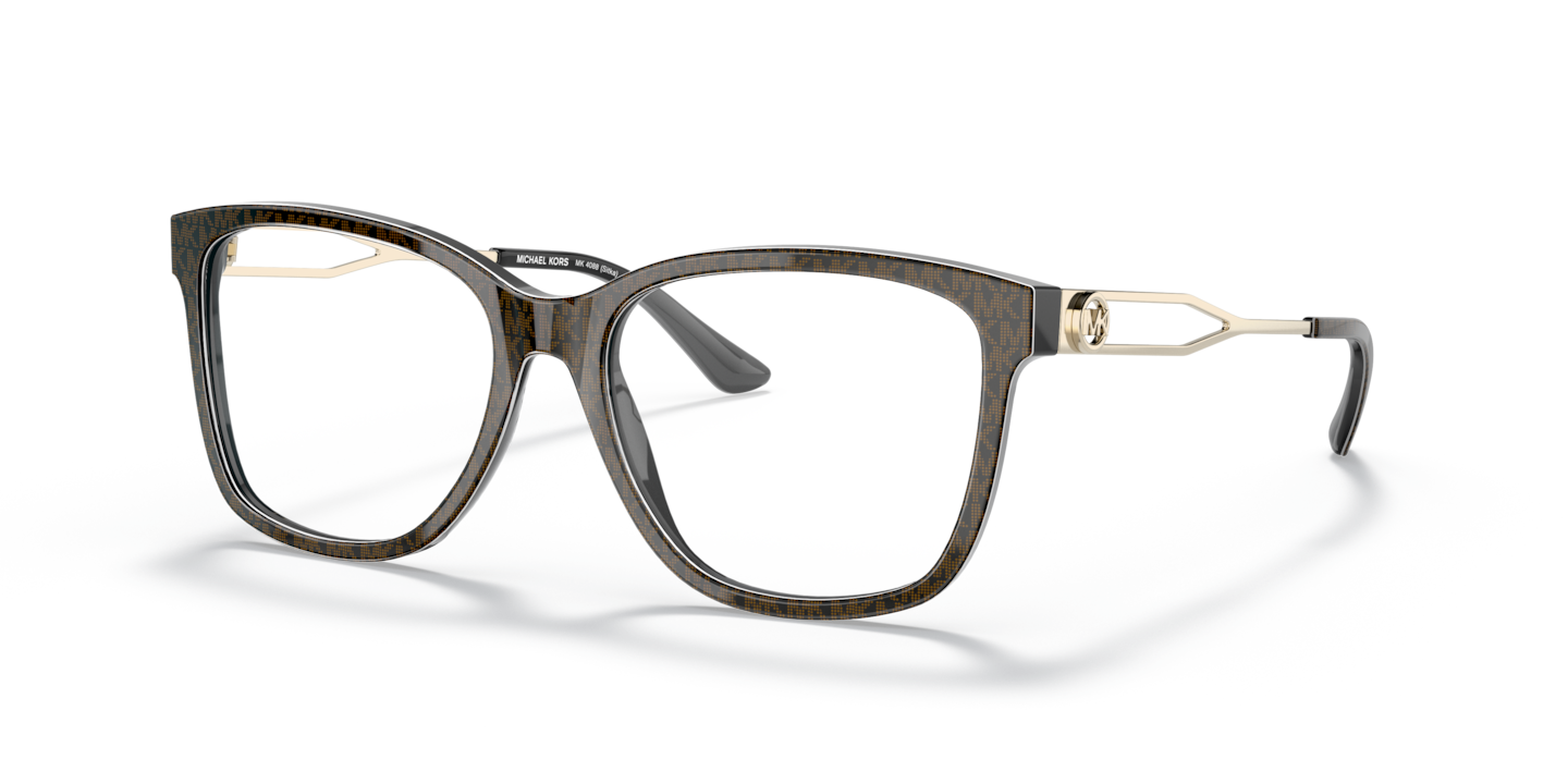 Michael Kors MK4088 Sitka Brown
