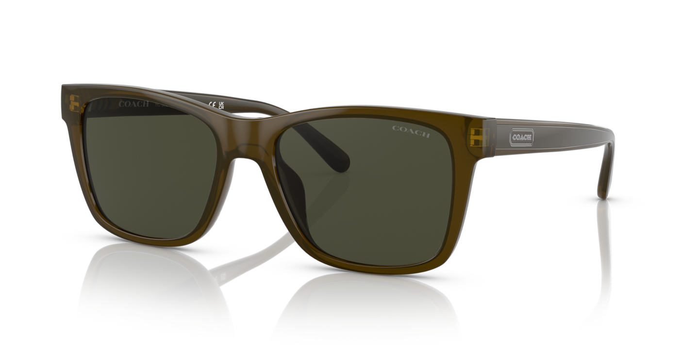 Coach HC8359U CD455 Military Green