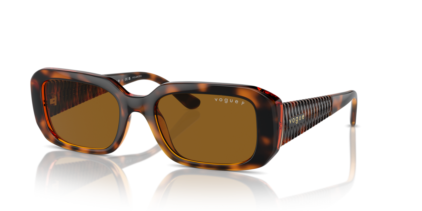 Vogue Eyewear VO5565S Dark Havana