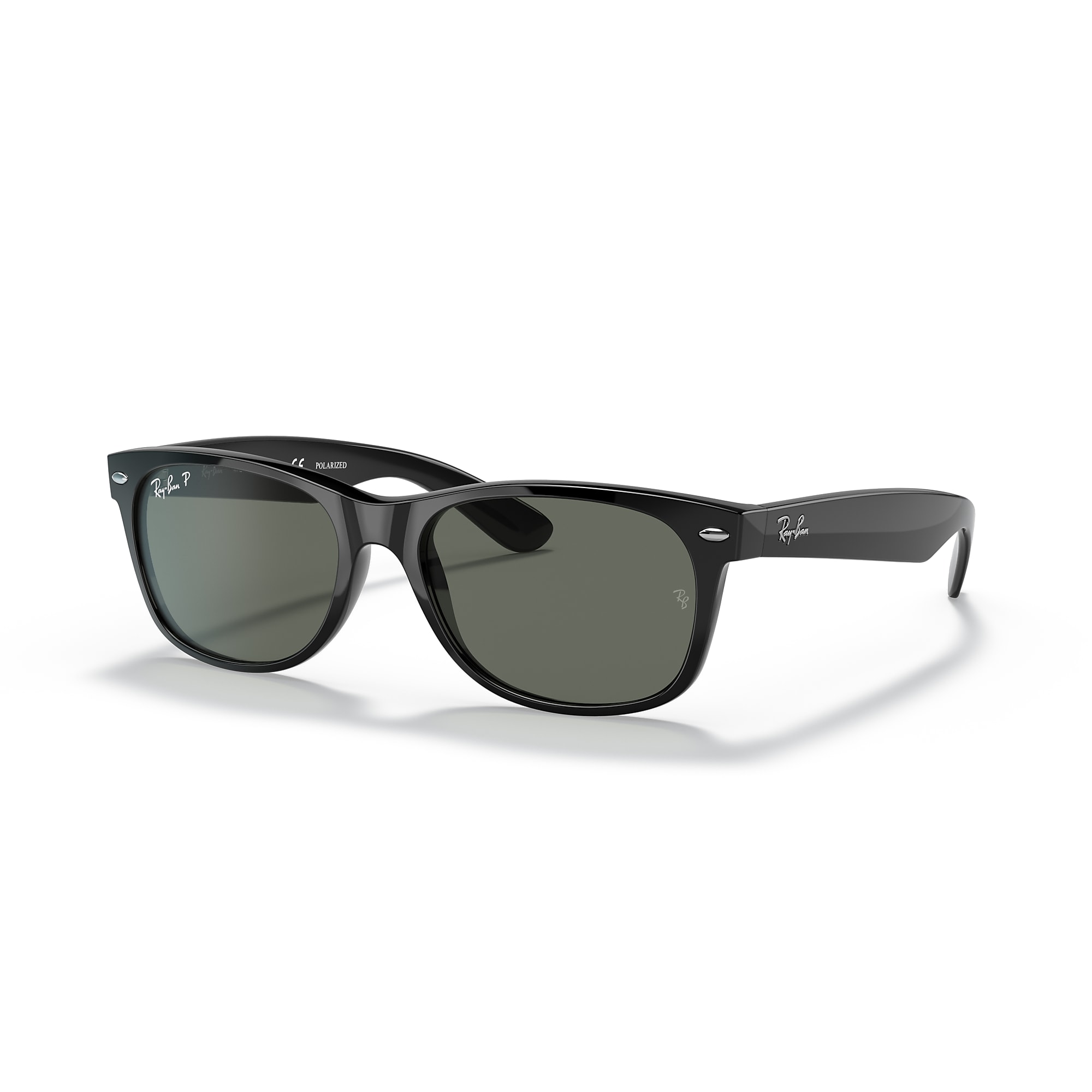 Ray-Ban　New Wayfarer Sunglasses Ray-Ban RB2132 New Wayfarer Classic | Free Shipping