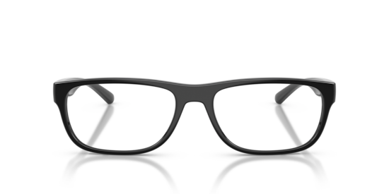 AN7289U Arnette Recycled Black