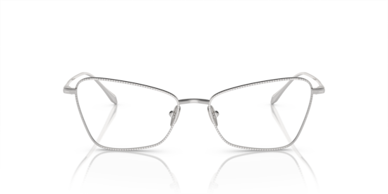 AR5140 Giorgio Armani Silver