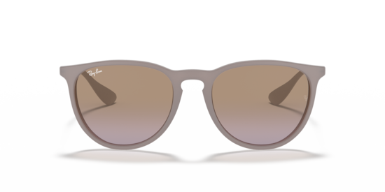 RB4171 Erika Classic Ray-Ban Dark Sand