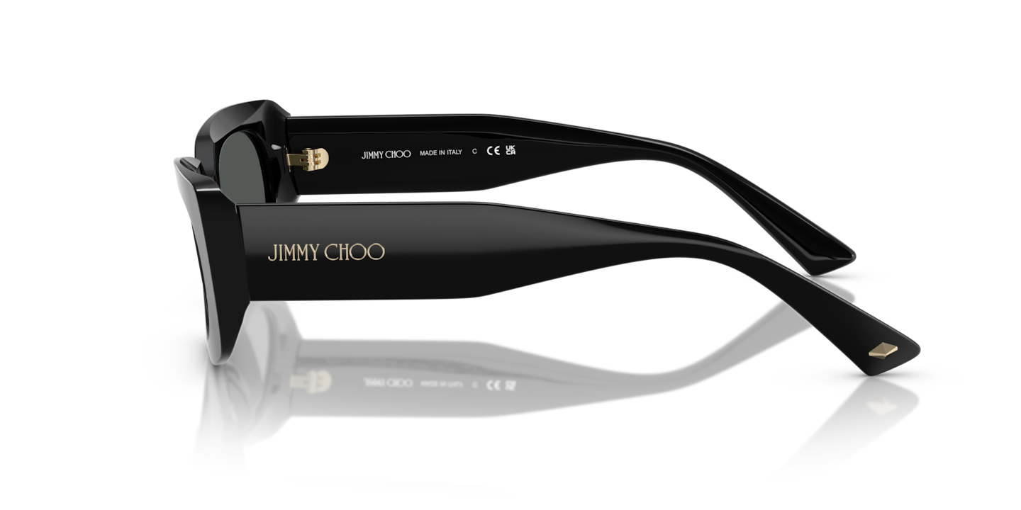Sunglasses Jimmy Choo JC5029U | Free Shipping | Glasses.com®
