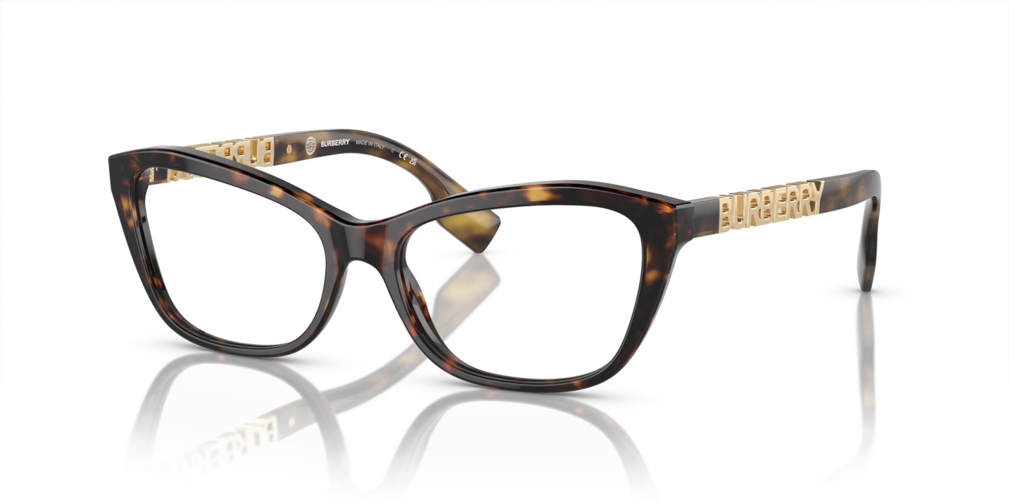 Burberry BE2392 Dark Havana