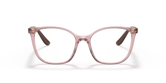 VO5356 Vogue Eyewear Transparent Beige
