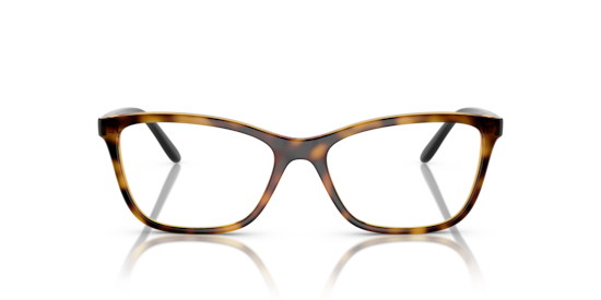VO5603 Vogue Eyewear Total Dark Havana