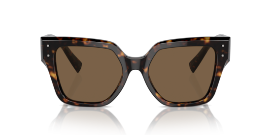 DG4471 Dolce & Gabbana Havana
