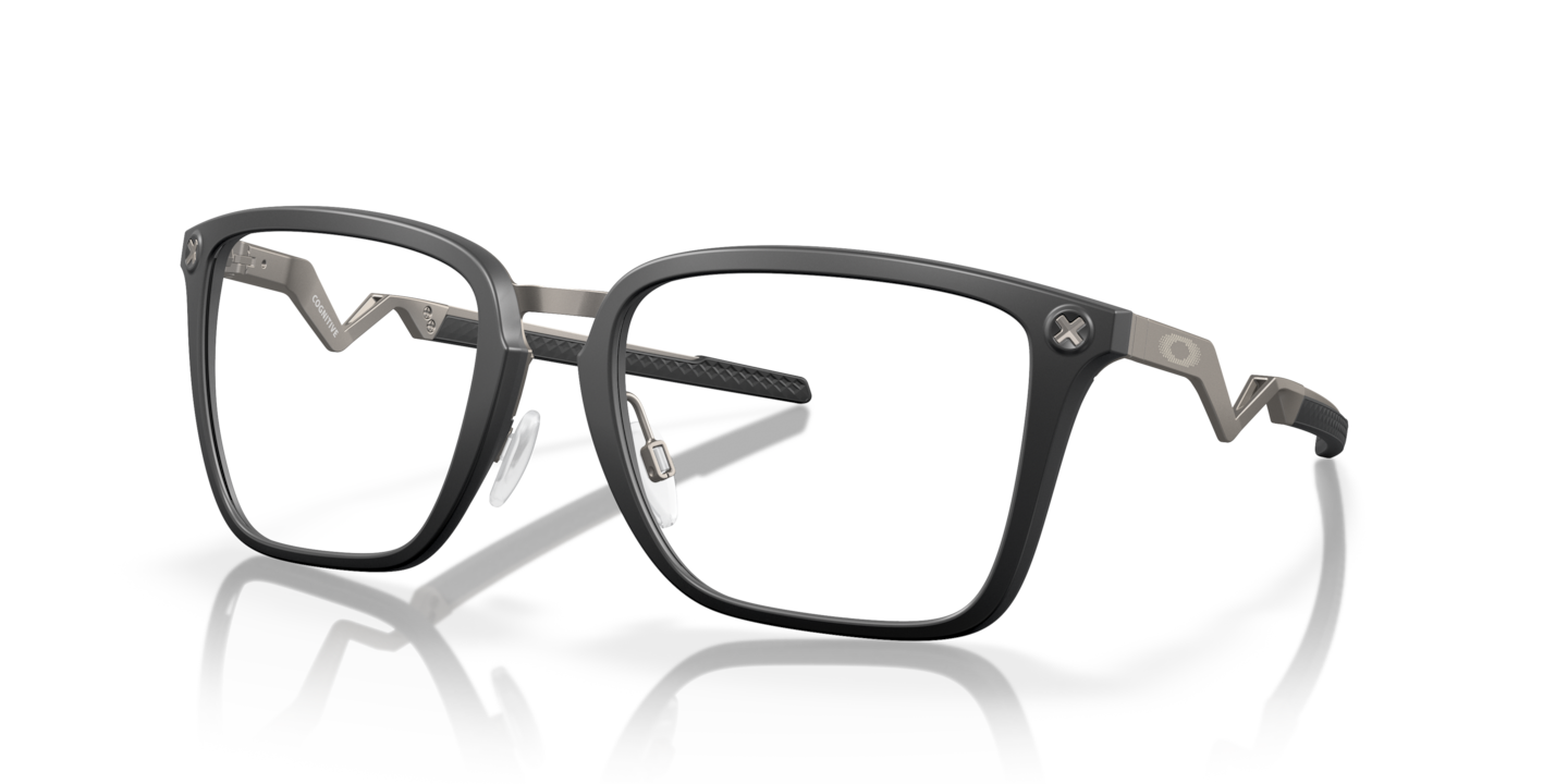 Oakley OX8162 Cognitive Satin Black