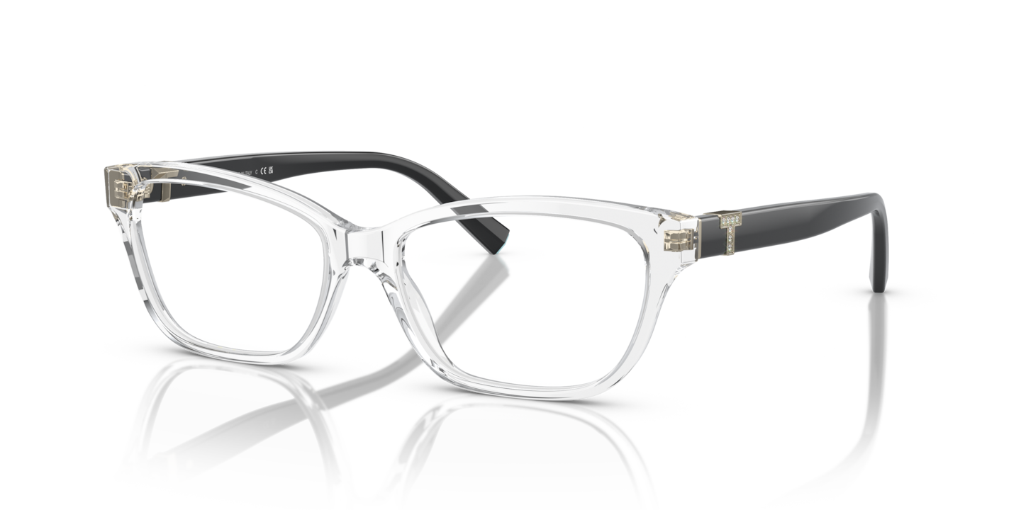 Tiffany TF2233B Crystal