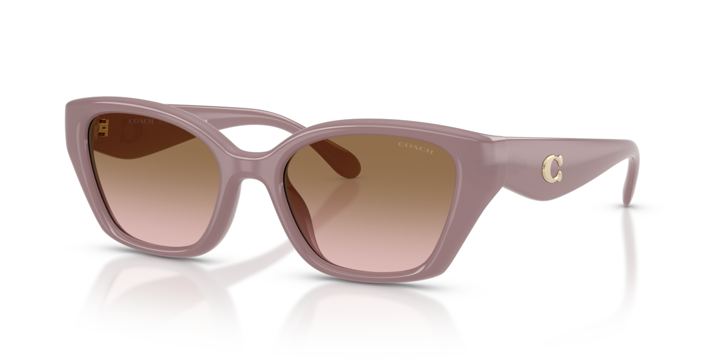 Coach HC8434U CBY91 Milky Putty