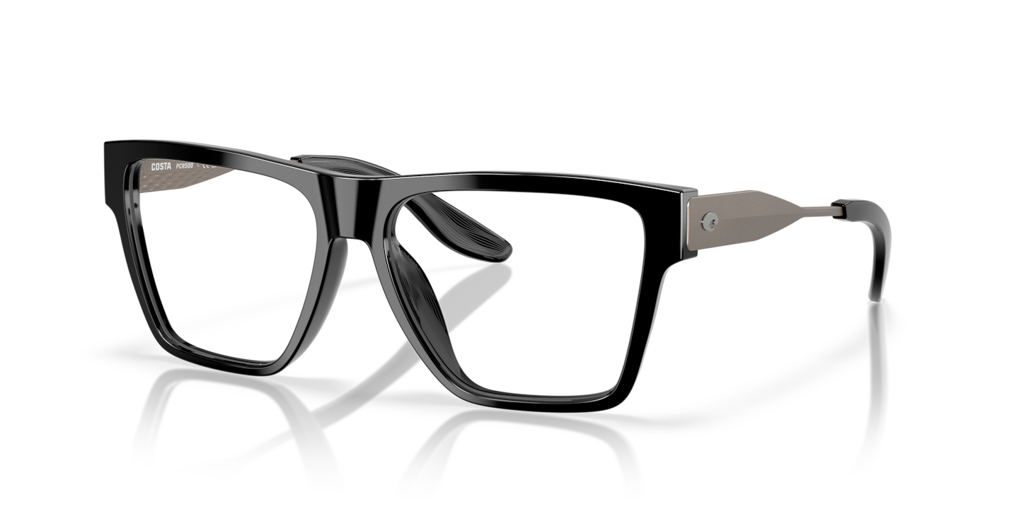 Costa 6A2011 Pacific Rise 500 Black
