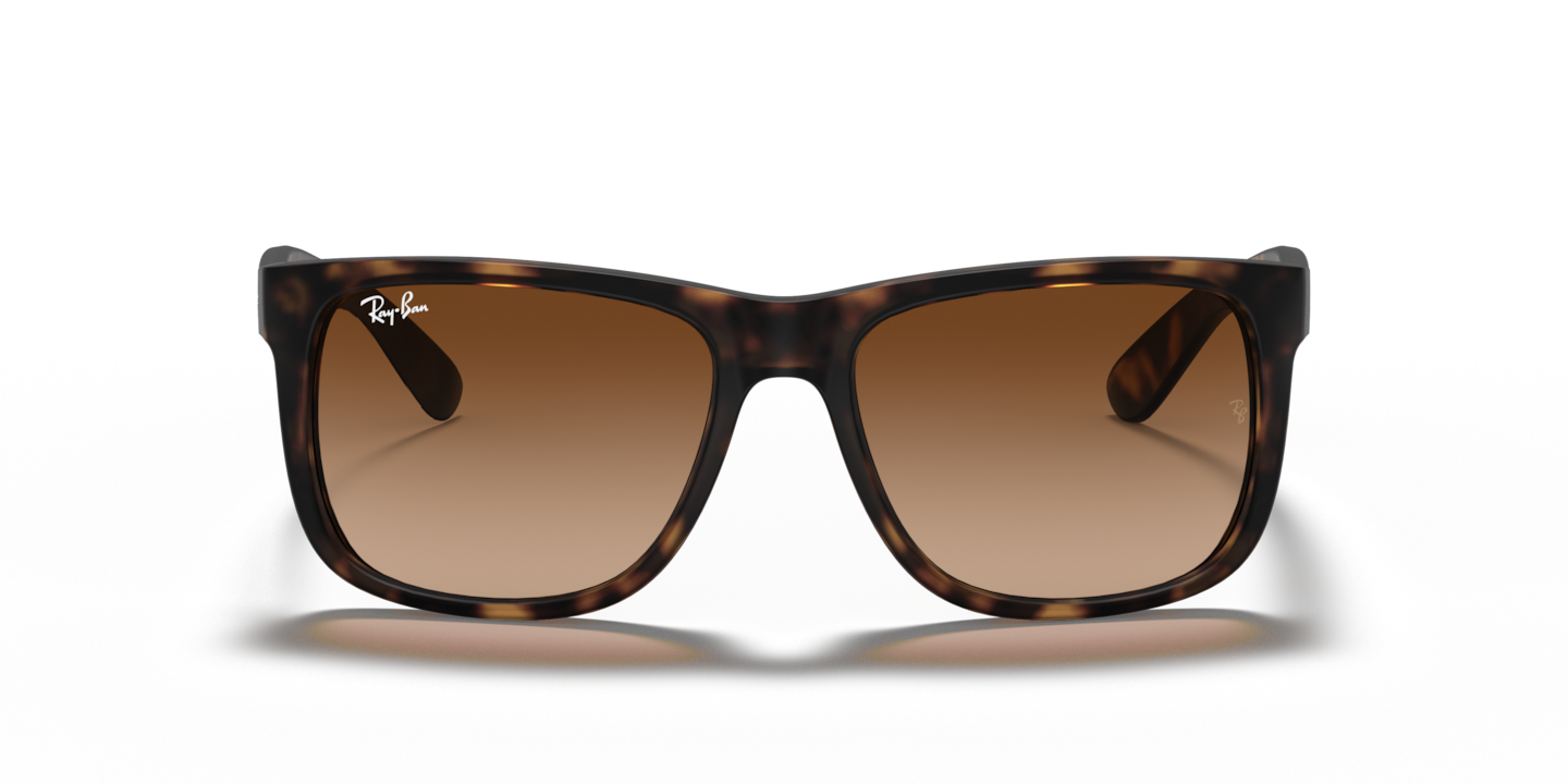 Sunglasses Ray-Ban RB4165 Justin Classic | Free Shipping | Glasses