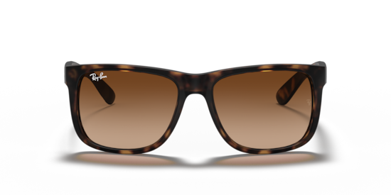 RB4165 Justin Classic Ray-Ban Havana