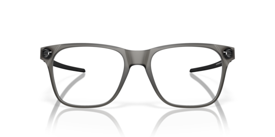 OX8152 Apparition™ Oakley Satin Grey Smoke