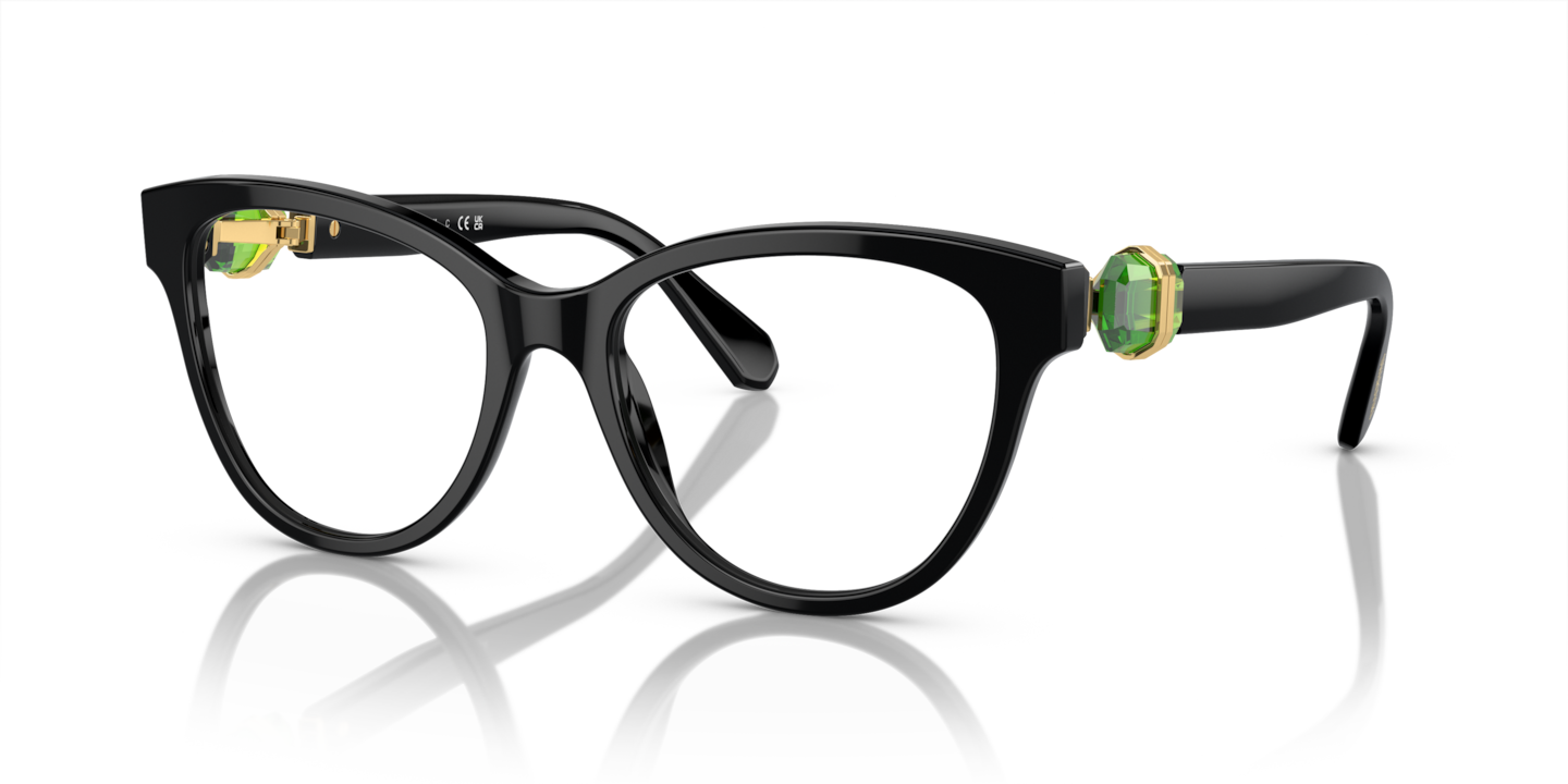 Swarovski SK2004 Black