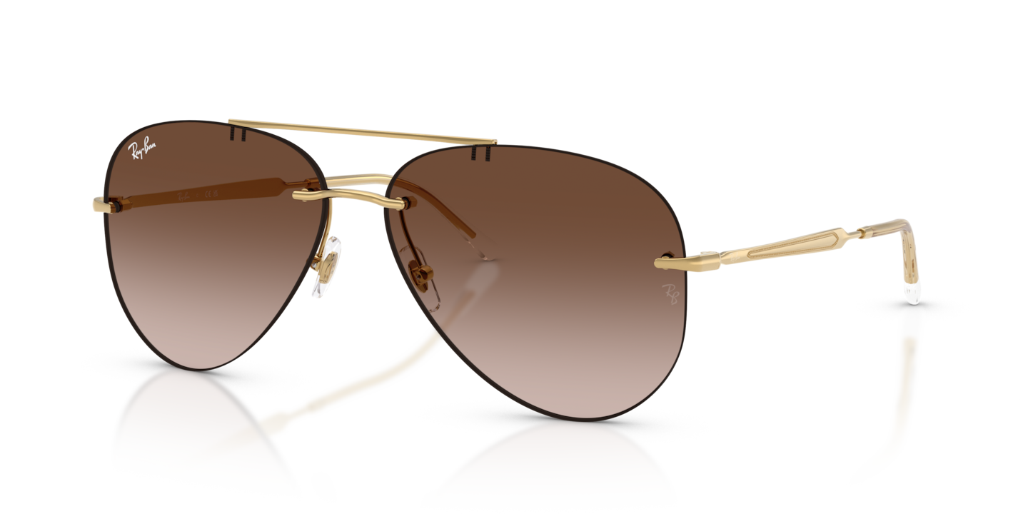 Ray-Ban RB3791 Arista