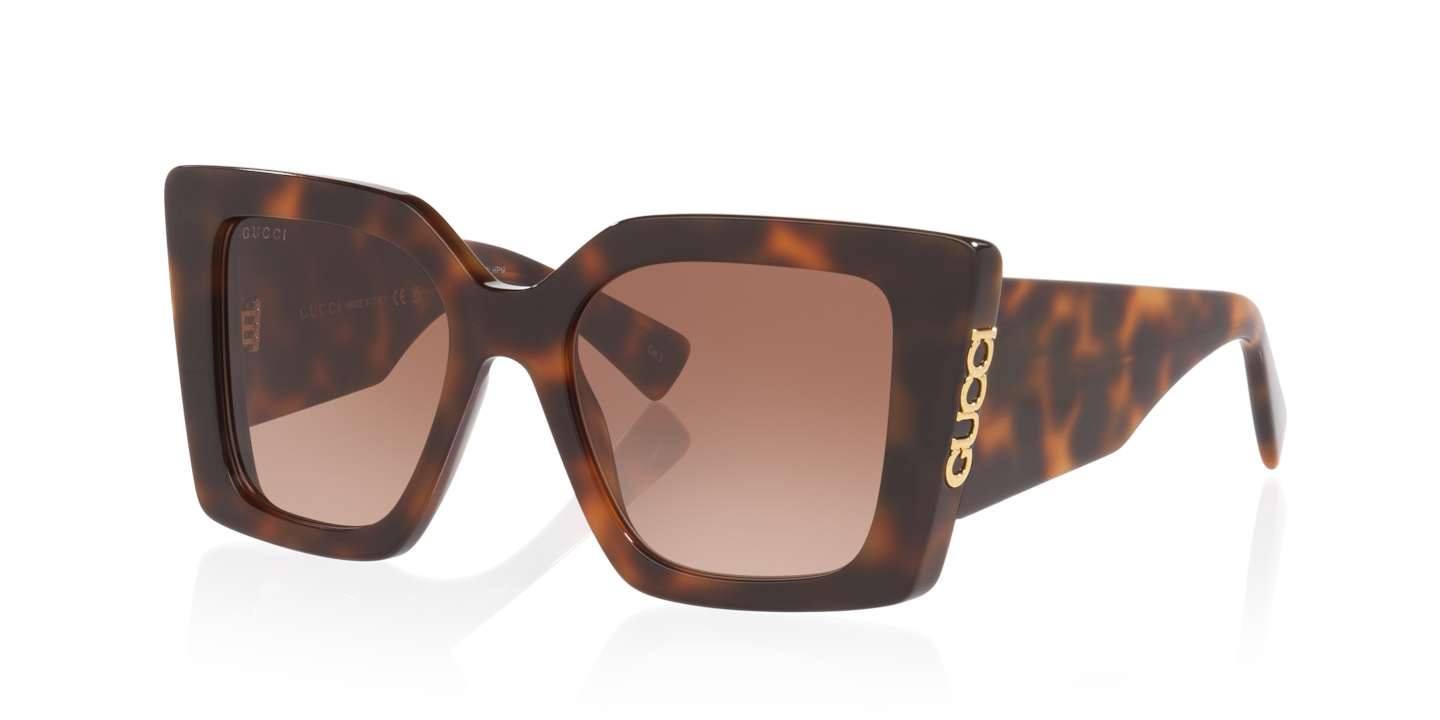 Gucci Gg2039S Tortoise