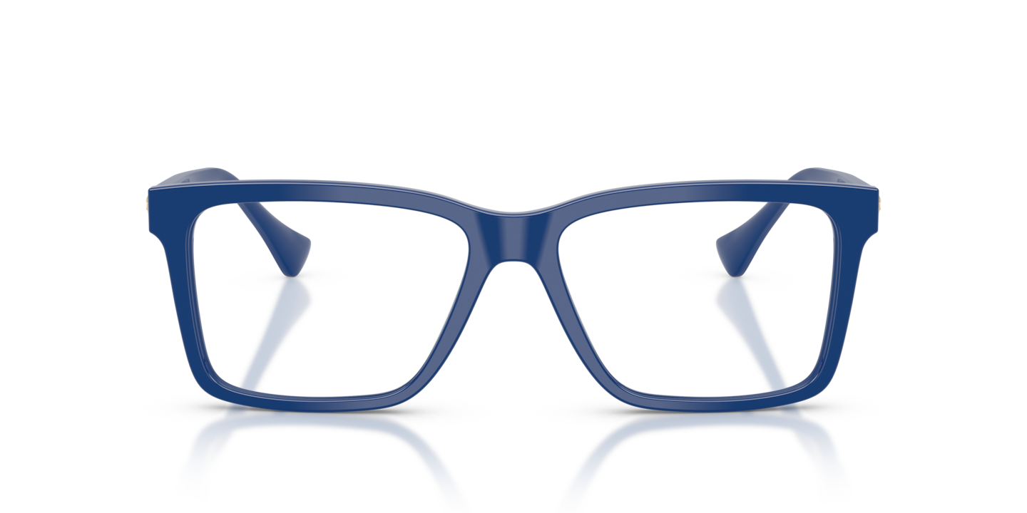 Eyeglasses Versace VE3328 | Free Shipping | Glasses.com®